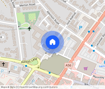 York Road,Sale,M33 6UU - Photo 1