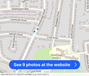 Croft Drive, Wigston, Leicester, LE18 1HE - Photo 1