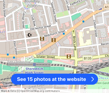 1 bedroom apartment for rent - Photo 1