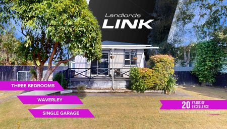 Waverley - 3 Bedrooms - Photo 5