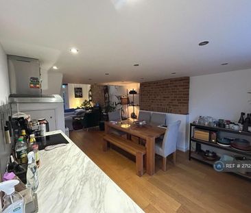 1 bedroom flat to rent - Photo 3