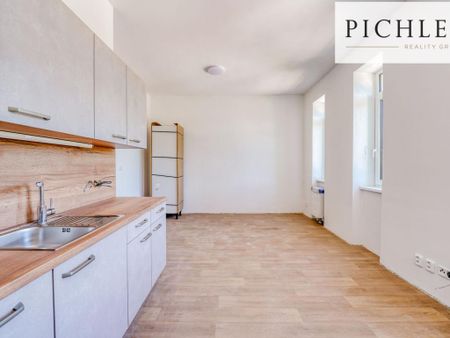 Pronájem bytu 1+kk 35 m2 - Фото 4