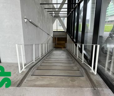 Gemeubelde studio met terras op vlot bereikbare locatie - Photo 6