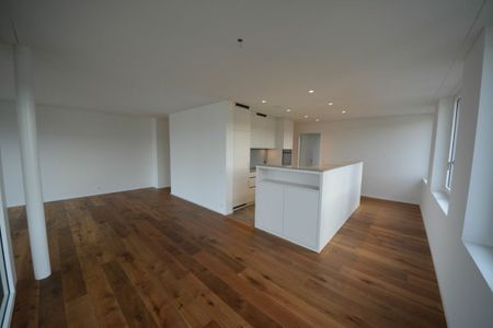 4.5 Zimmer, 1. Stock - Foto 2