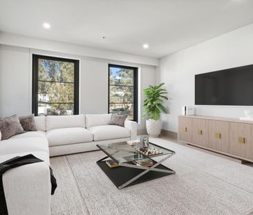 17/6 Lady Nelson Place, Red Hill ACT 2603 - Apartment For Rent | Do... - Photo 3