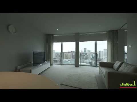 1 Bed Flat, The Rotunda, B2 - Photo 1