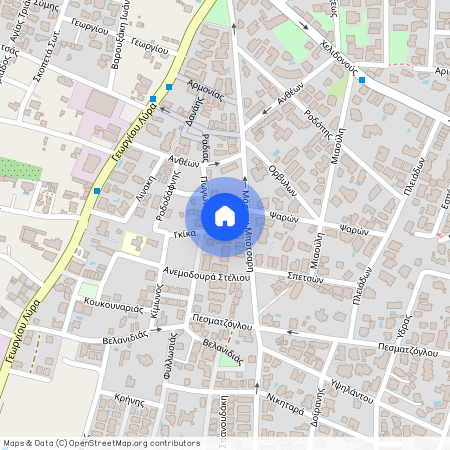 Κηφισιά (Κάτω Κηφισιά)