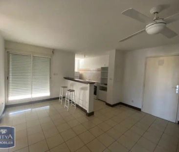 Appartement à louer 3 pièces 50.81m² - Photo 4