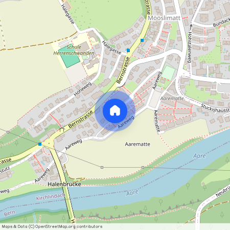 Aareweg 5D, 3037 Herrenschwanden