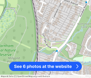 Gorringes Brook, Horsham - Photo 1