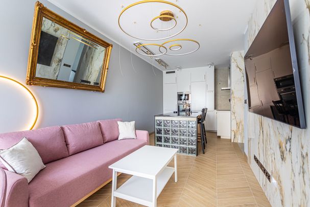 3 pokoje na zielonej części Targówka - Photo 1