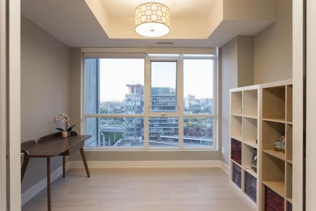 For Lease - 21 Grand Magazine Street Unit# 1508, Toronto, Ontario - Photo 2