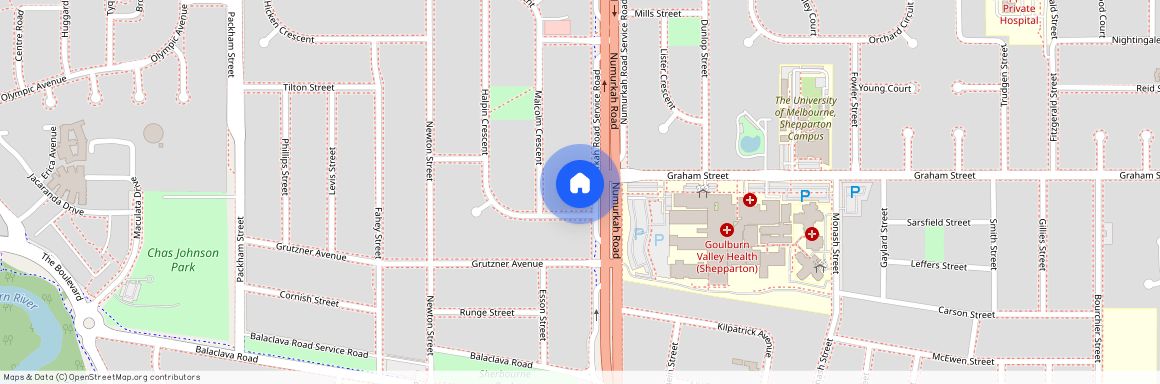 1/48 Numurkah Road, Vic 3630, Shepparton