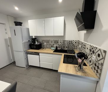 Location Appartement 1 pièce 31m² JOEUF 54240 - Photo 3