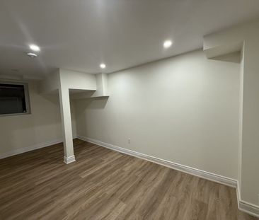 For Lease - 99 Stewardship Road Unit# Lower, Brampton, Ontario - Photo 4