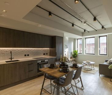 1 bedroom apartment to rent - Photo 3