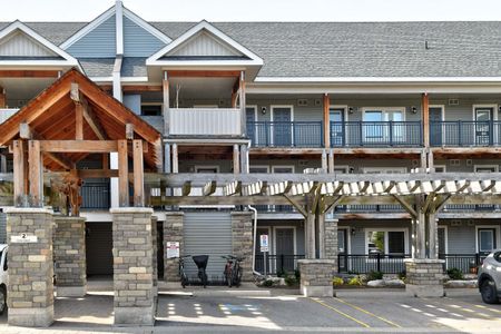 For Lease - 2 Cove Court Unit# 208, Collingwood, Ontario - Photo 4