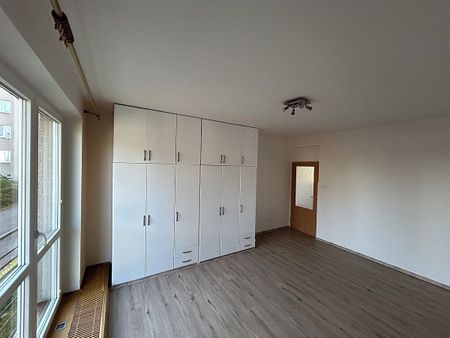 Pronájem bytu 3+kk 69 m² - Fotografie 3