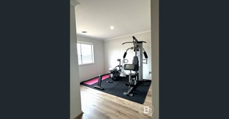 4 bedroom House in Quiet Location - Photo 3