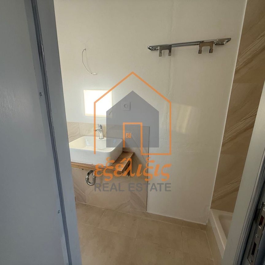 Studio/Γκαρσονιέρα για ενοικίαση Μεταμόρφωση (Βόλος) - Photo 1