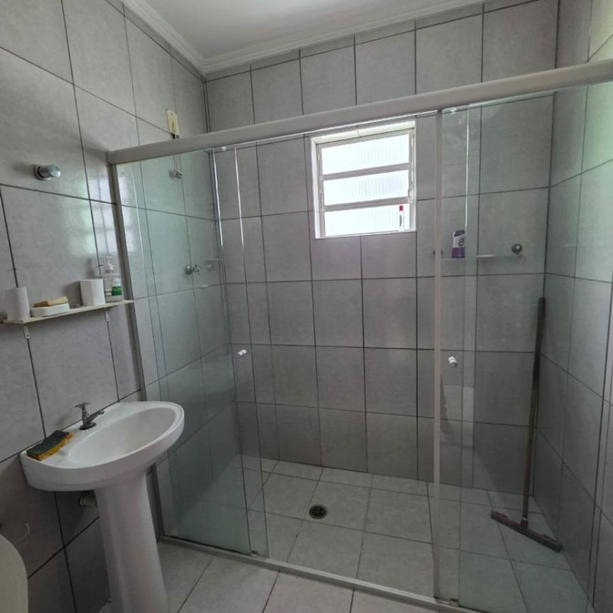 Casa Para Aluguel Em São Paulo/sp - 2 Dorm. 125 m² Área Útil - Foto 1