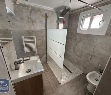 Location Appartement 1 pièce 38m² MARSAC SUR L ISLE 24430 - Photo 5