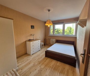 Mieszkanie os. Przyjaźni Szczecin, ul. 26 Kwietnia, nr 426978 - Photo 1