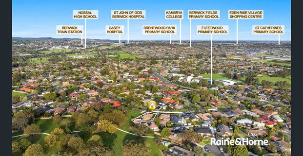 3- Bedroom house in Narre Warren! - Photo 1