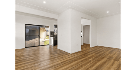 FOUR BEDROOM SPACIOUS HOME WITH CARPORT - Photo 5