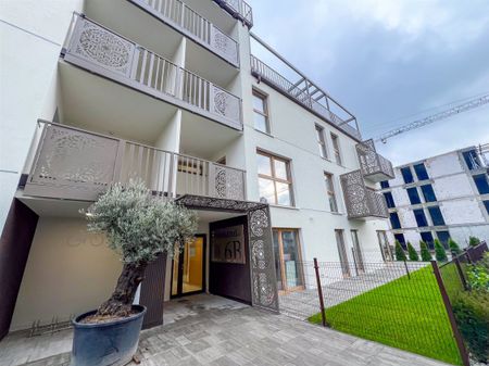 Mieszkanie – Toruń, Jar - Фото 2