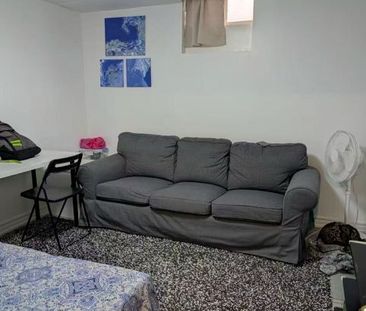 For Lease - 182 (Basment Only) Golden Avenue, Markham, Ontario - Photo 4