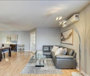 Appartement à louer - Laval (Duvernay) (Val des Arbres) - Photo 6