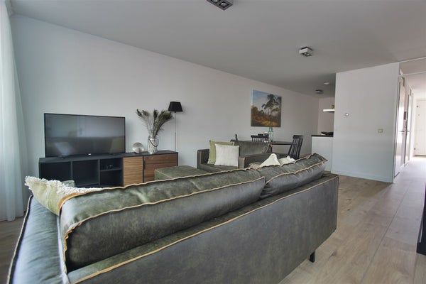 Te huur: Appartement Amstelveenseweg in Amsterdam - Foto 1