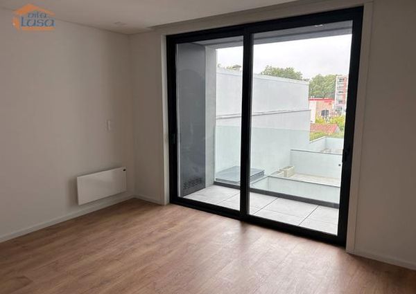 Apartamento T1 em Porto