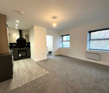 1 bedroom flat to rent - Photo 4