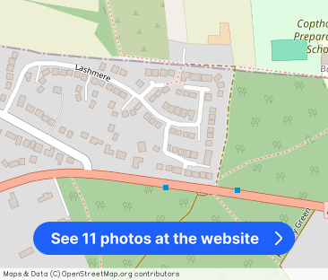 Abergavenny Gardens, Copthorne, Crawley, RH10 - Photo 1