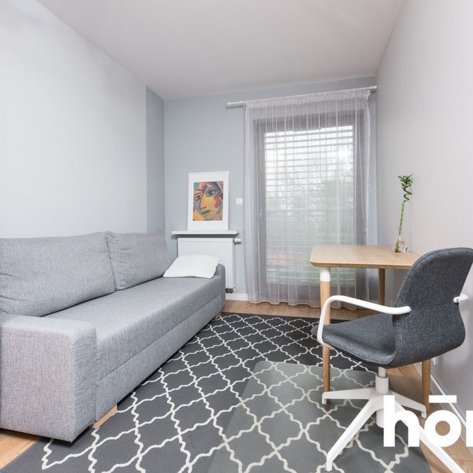 Mieszkanie 64 m², Kraków, Krowodrza, Władysława Łokietka - Photo 1