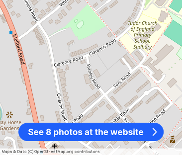 Stanley Road, Sudbury, Suffolk, CO10 - Photo 1