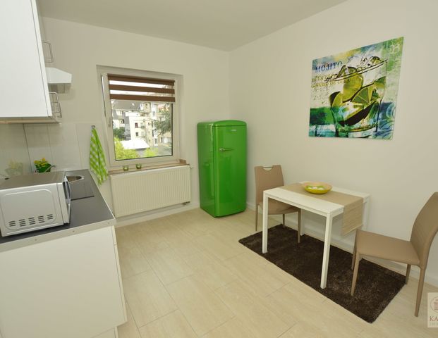 Großzügiges Apartment in Pempelfort - Photo 1