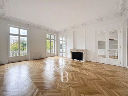 Appartement • Chaillot, Paris 16ème - Photo 4