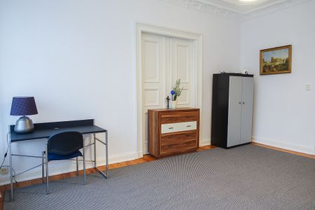 mieszkanie na wynajem Szczecin Centrum - Zdjęcie 5