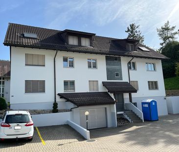gemütliche 3.5-Zimmer Dachwohnung - Foto 5