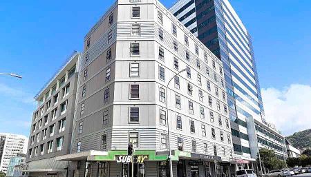 Studio- semi furnished - Photo 4