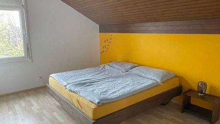 4.5 Zimmer, 140 m², 2. Stock - Foto 3
