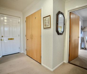 2 bedroom apartment to rent - Photo 3
