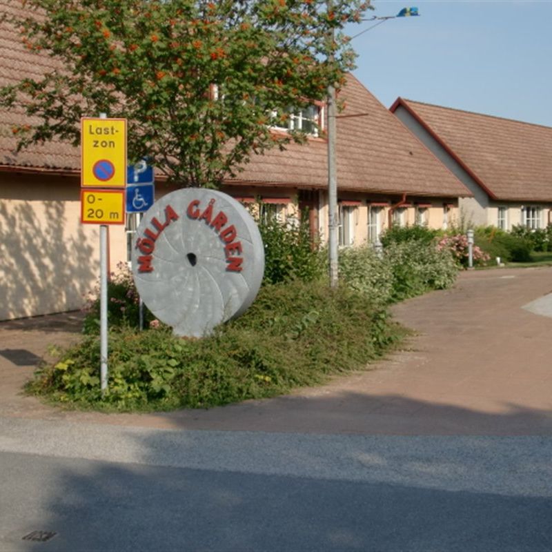Östraby 9106 - Photo 1