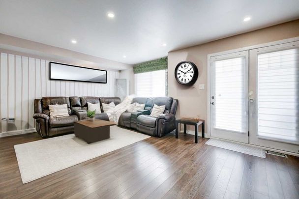 For Lease - 136 Golden Springs Drive, Brampton, Ontario - Photo 1