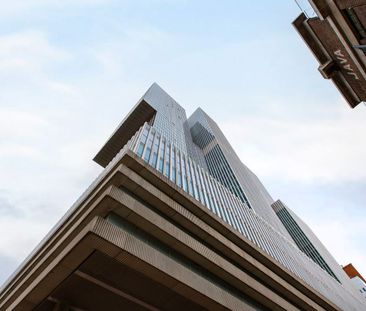 Wilhelminakade 327, Kop van Zuid, 3072AP, Rotterdam - Photo 1