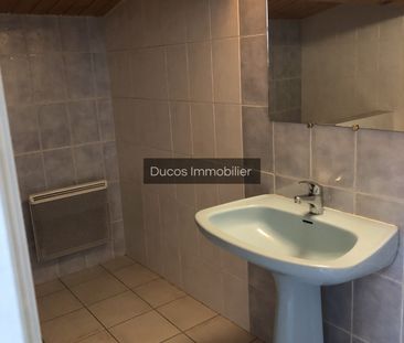 Location Maison 4 pièces 111m² GONTAUD DE NOGARET 47400 - Photo 3