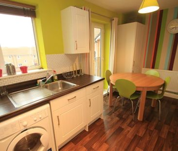 2 bedroom apartment to rent - Photo 6